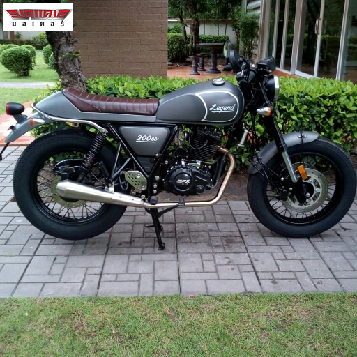 LEGEND 200